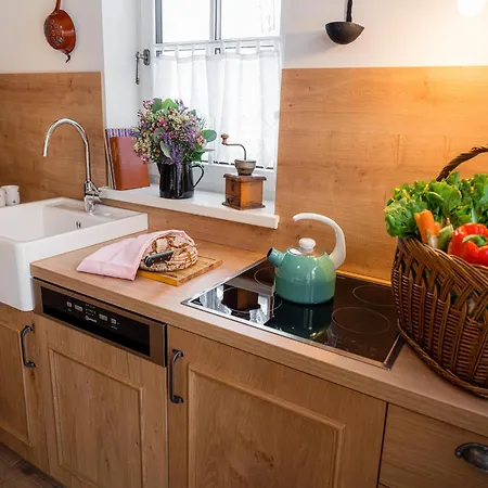 Дом отдыха In Near Slopes *