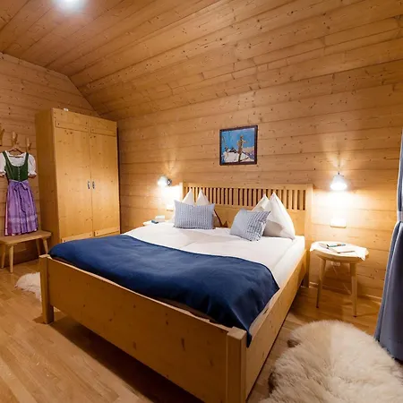 In Grundlsee Near Slopes 펜션 *