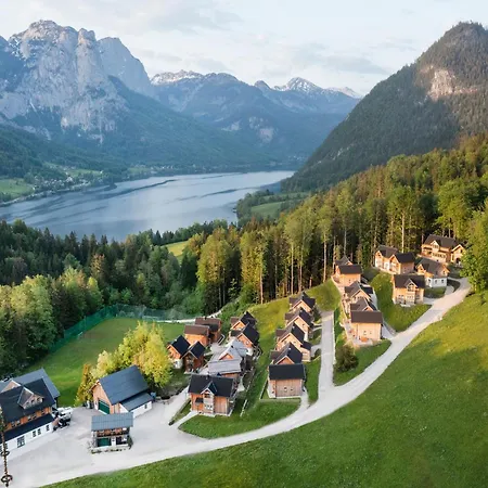 In Near Slopes * Grundlsee