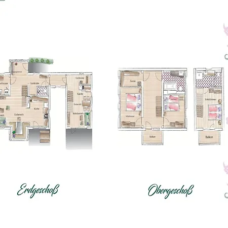 In Grundlsee Near Slopes *