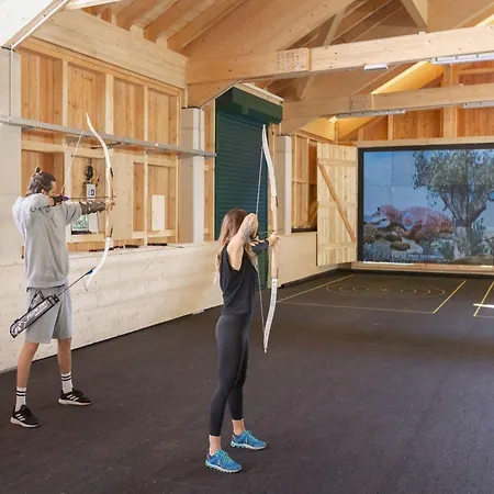 Holiday home In Grundlsee Near Slopes