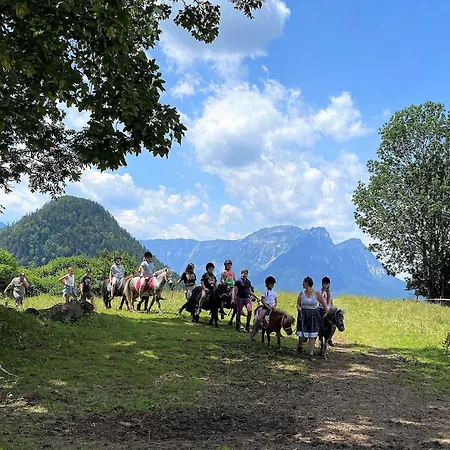 In Near Slopes Grundlsee