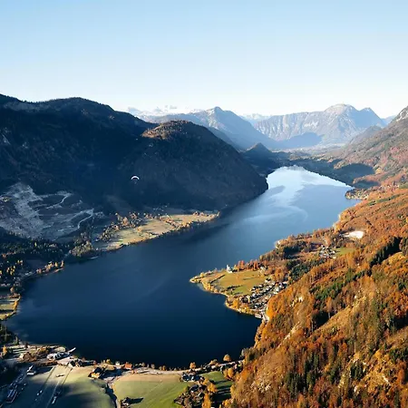 In Near Slopes Grundlsee