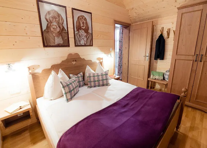 Holiday home In Grundlsee Near Slopes Grundlsee