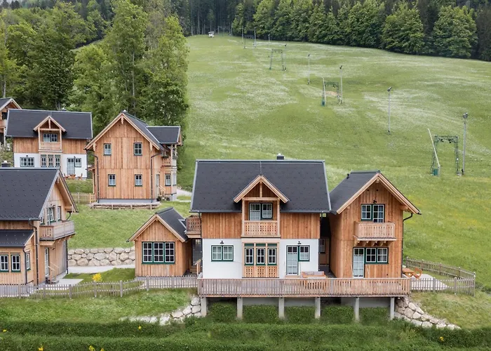 In Near Slopes Грундльзее