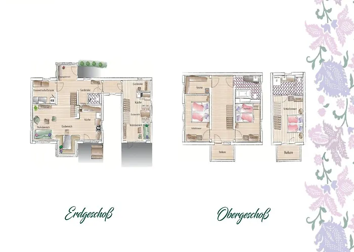 In Grundlsee Near Slopes *