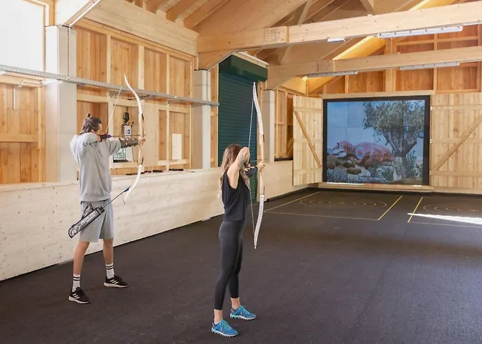 펜션 In Grundlsee Near Slopes