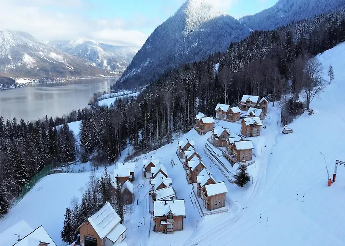 In Near Slopes Дом отдыха