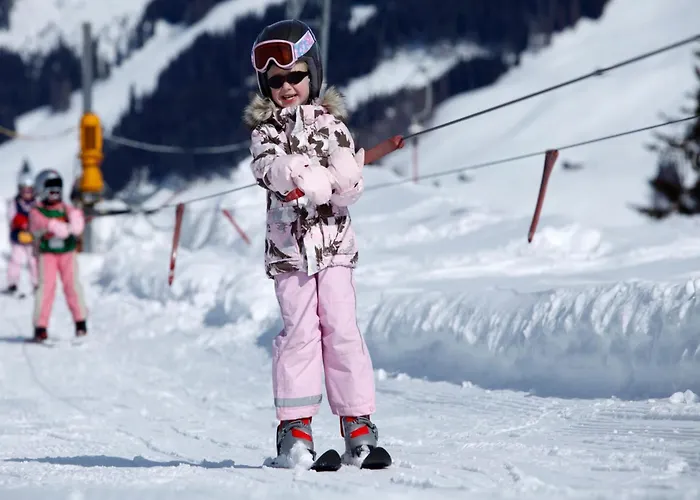 펜션 In Grundlsee Near Slopes