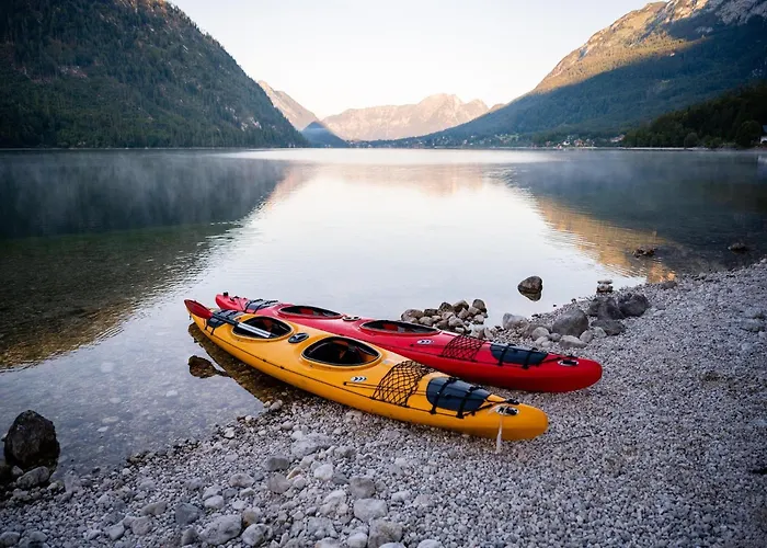 In Near Slopes Дом отдыха