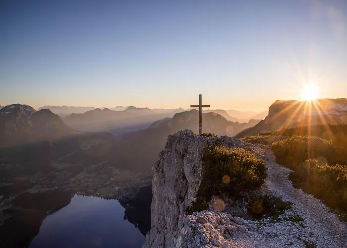 In Near Slopes Дом отдыха Грундльзее